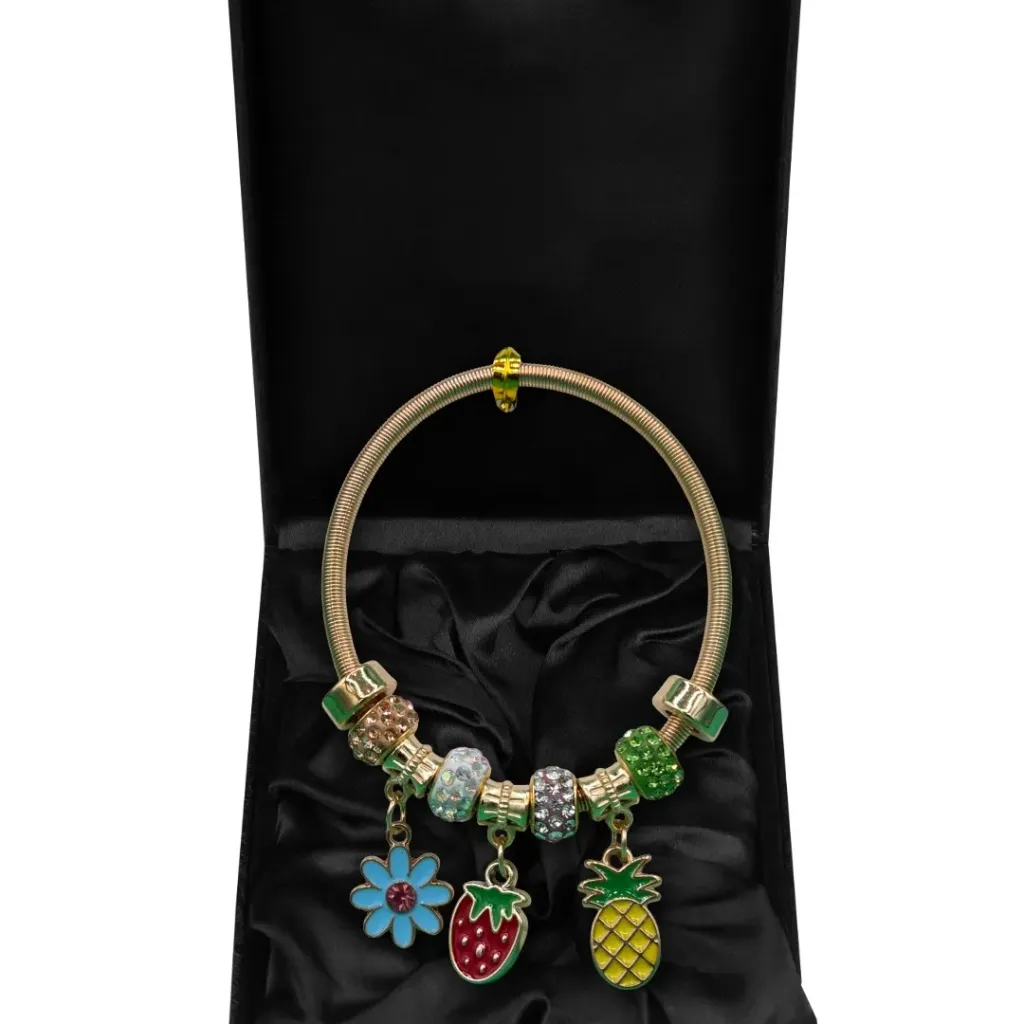 Charm Bracelets