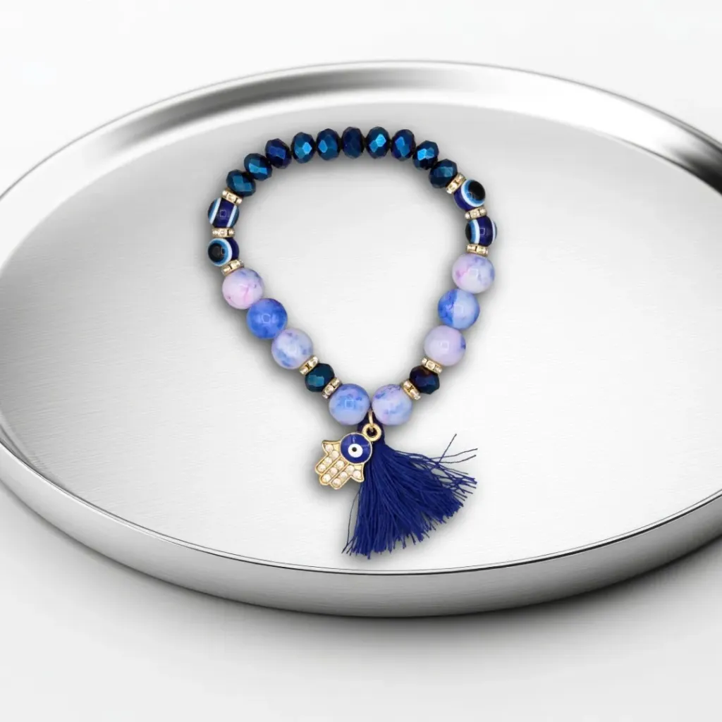 Evil Eye Bracelet