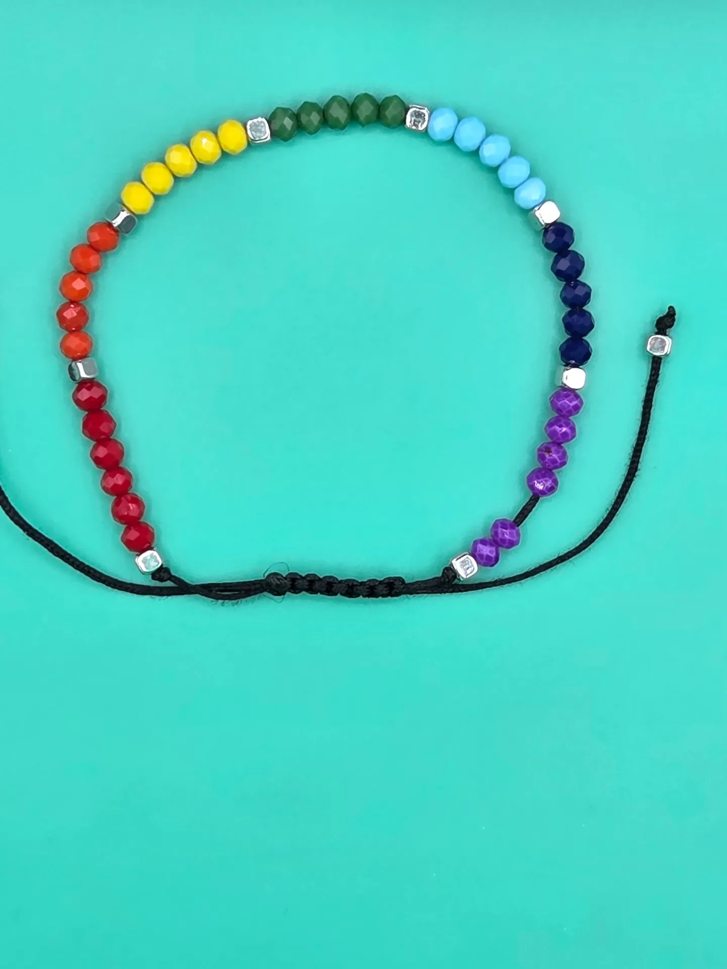 Chakra Bracelets