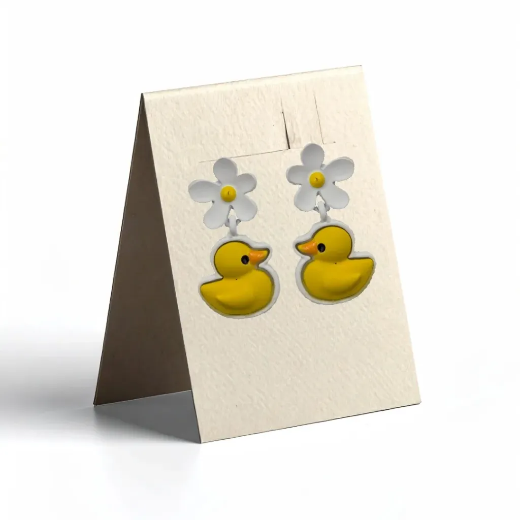 Easter Earrings