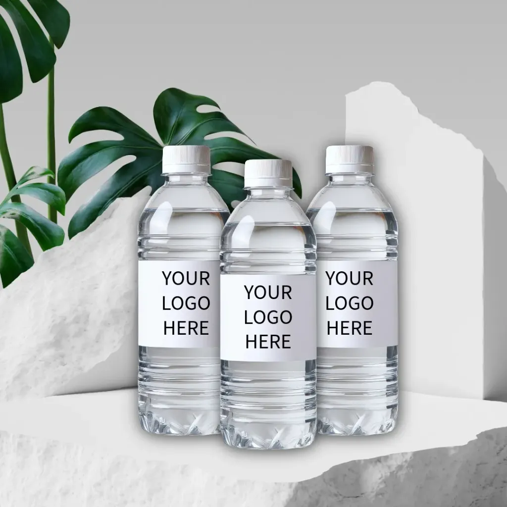 Custom Drink Label