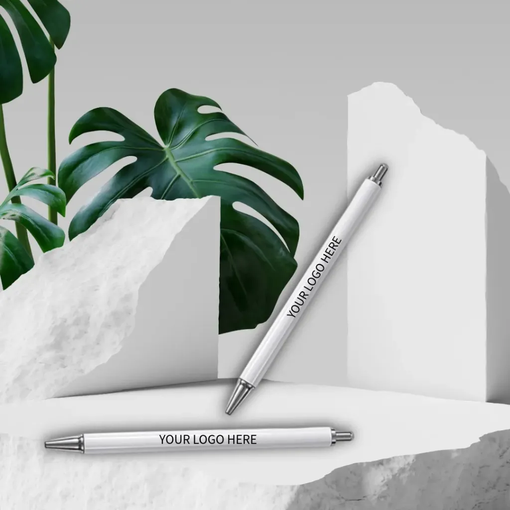 Custom Pen