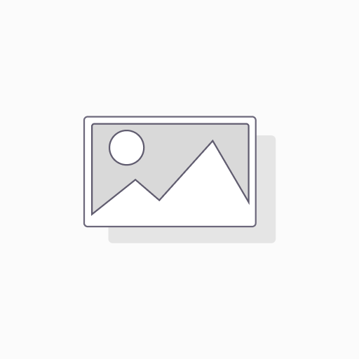 Rope Style Hoop Earring