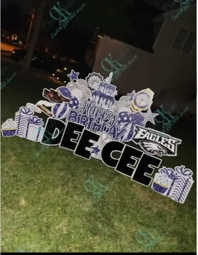 Happy Birthday QuikSet