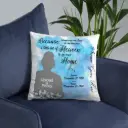 Customizable Sublimation Pillow
