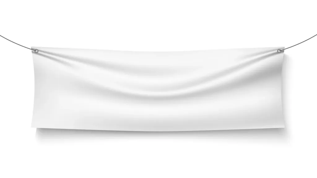 Horizontal Banner